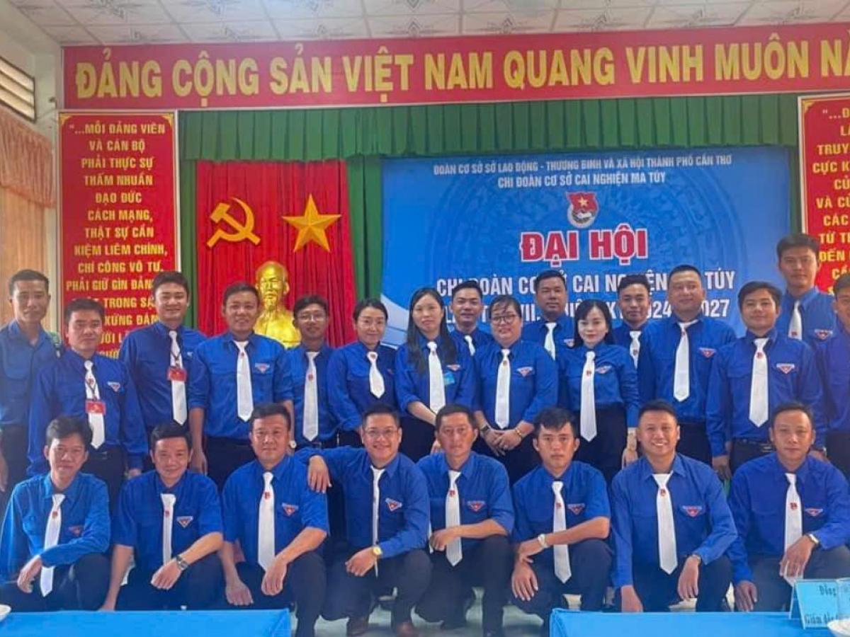 Một năm nhìn lại -  Công tác Đoàn và phong trào Thanh niên của Chi Đoàn Cơ sở